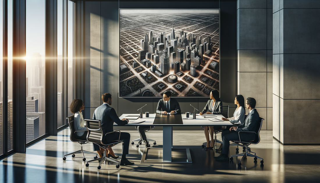 Decorate Your Place!