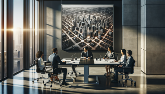 Decorate Your Place!